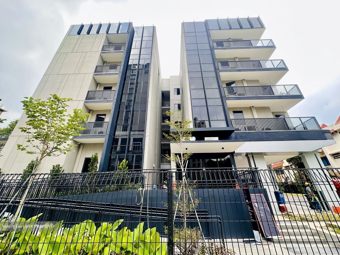 ARDOR RESIDENCE (D15), Apartment #528201021